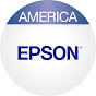 Epson America logo