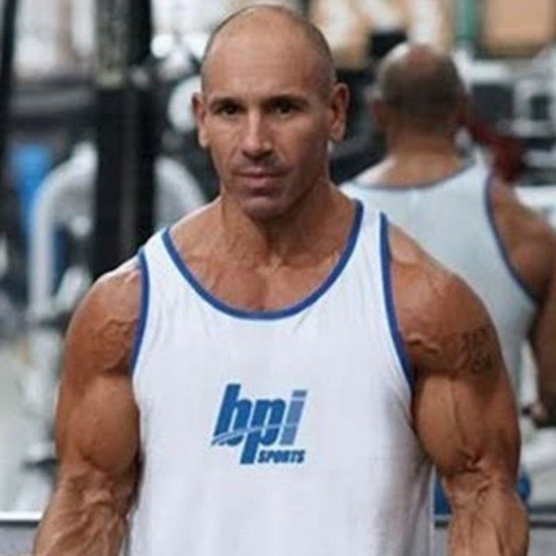 Chris MacKenzie