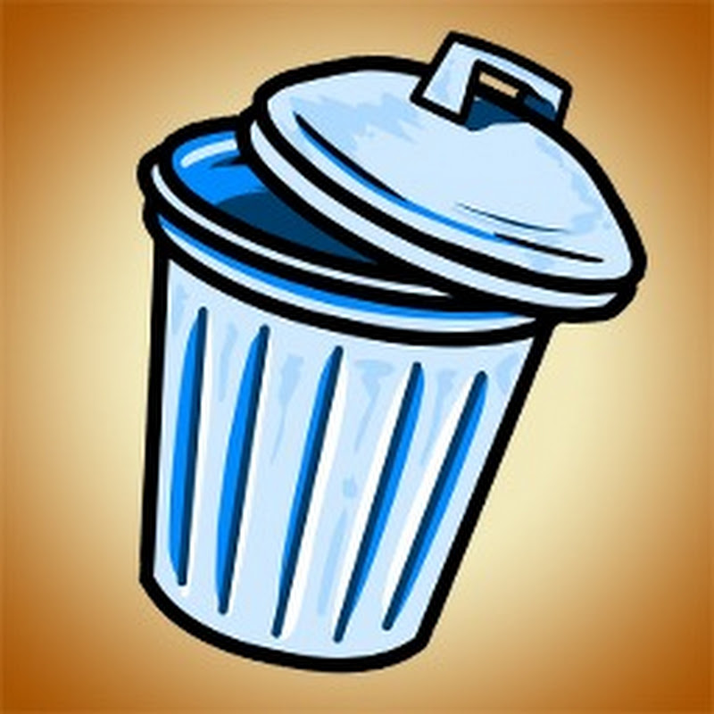 ReallyTrash icon