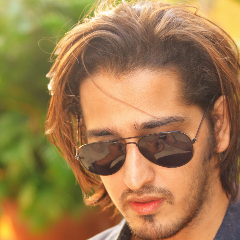 Qazi Touqeer