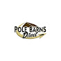 Pole Barns Direct logo