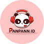 Panpann ID logo