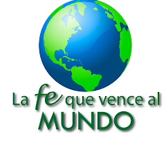 La Fe Que Vence Al Mundo avatar
