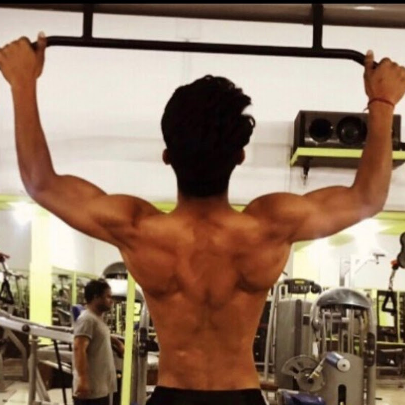 RKS Home workout