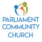 Parliament Community Church Regina logo