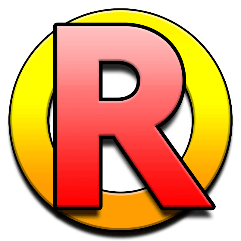Raaazy No1 icon