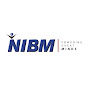 National Institute of Business Management logo