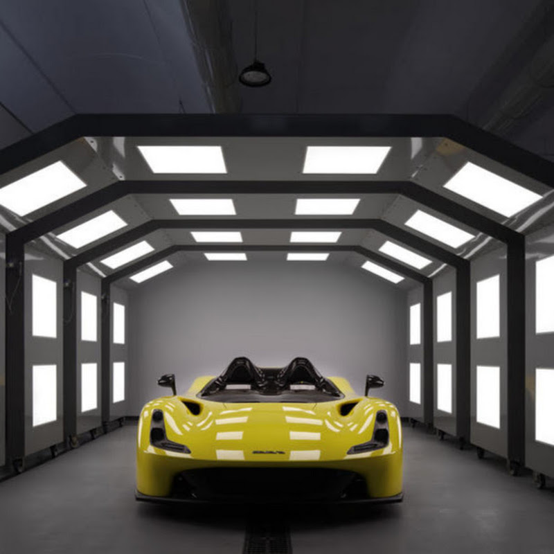 NewCarList
