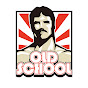 Old School Labs™ logo