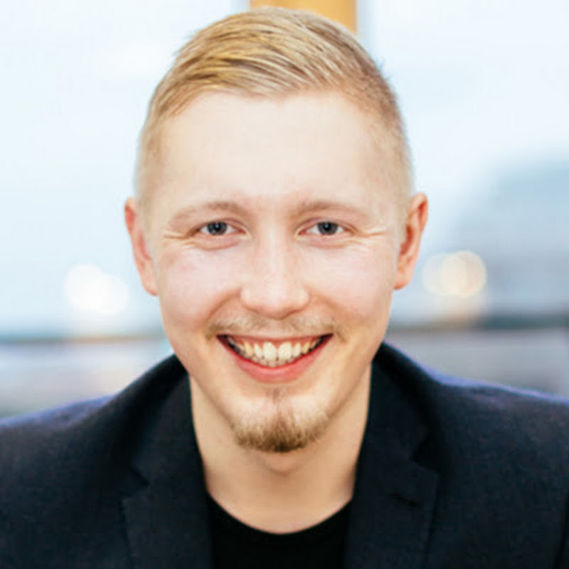 London App Developer Logo