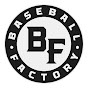 Baseball Factory logo