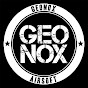 Geonox Airsoft logo
