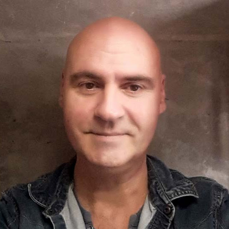 Christophe Marchais-Dion