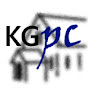 Kangaroo Ground Presbyterian Church logo