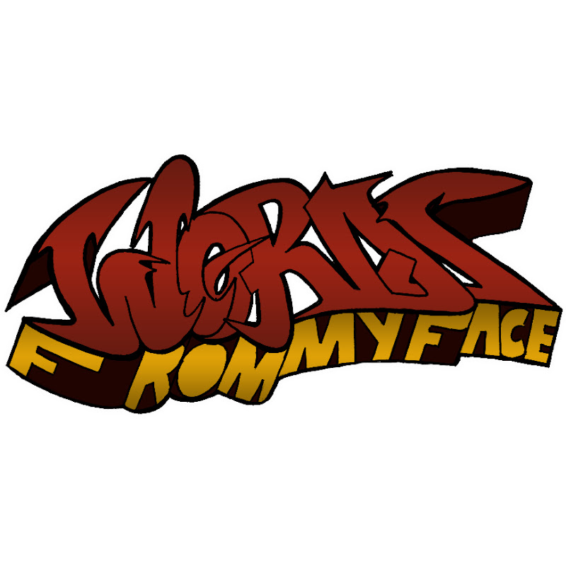 Words From My Face icon