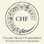 Claude Heater Foundation logo