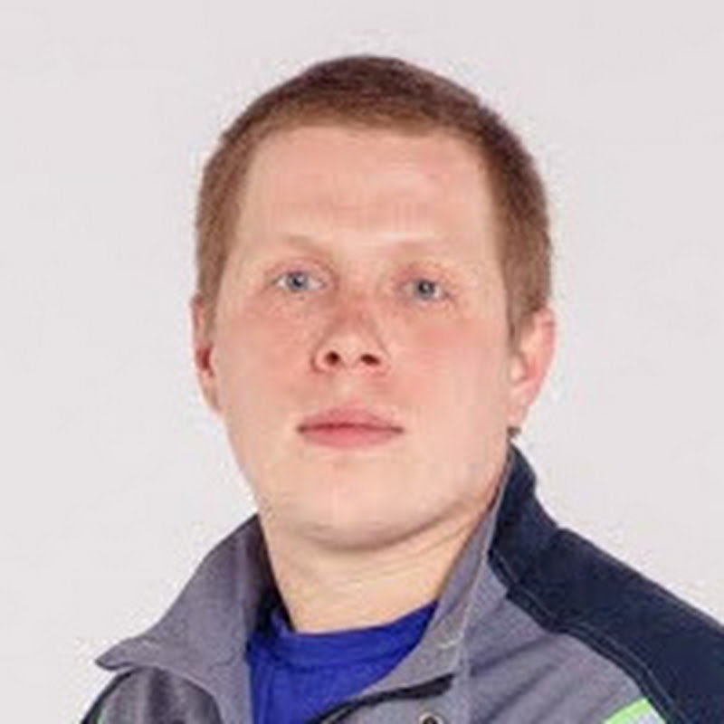 Александр Паршаков Logo