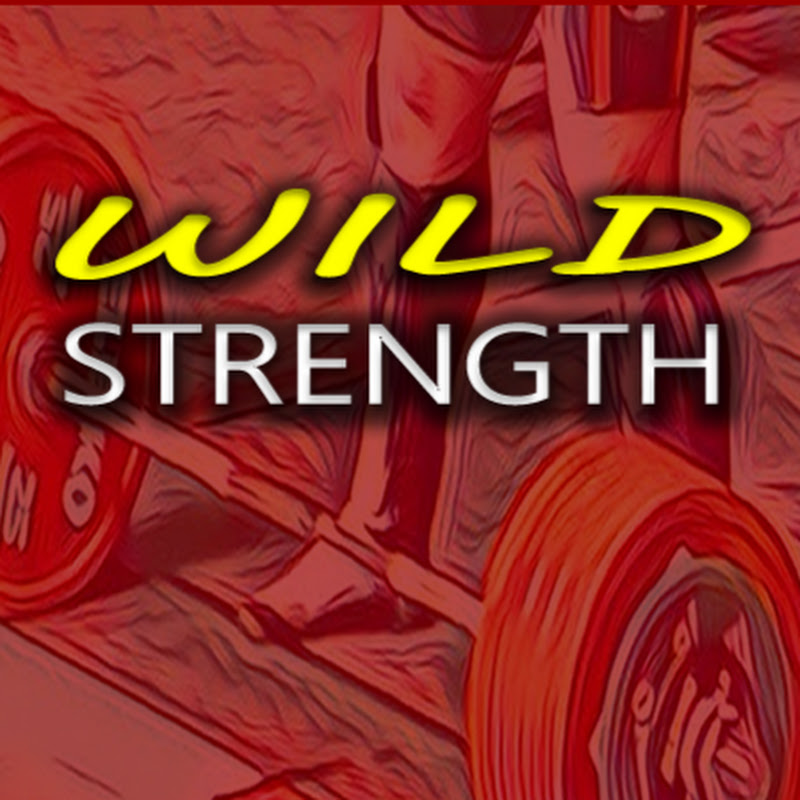 Wild Strength