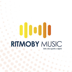 Ritmoby Music channel logo