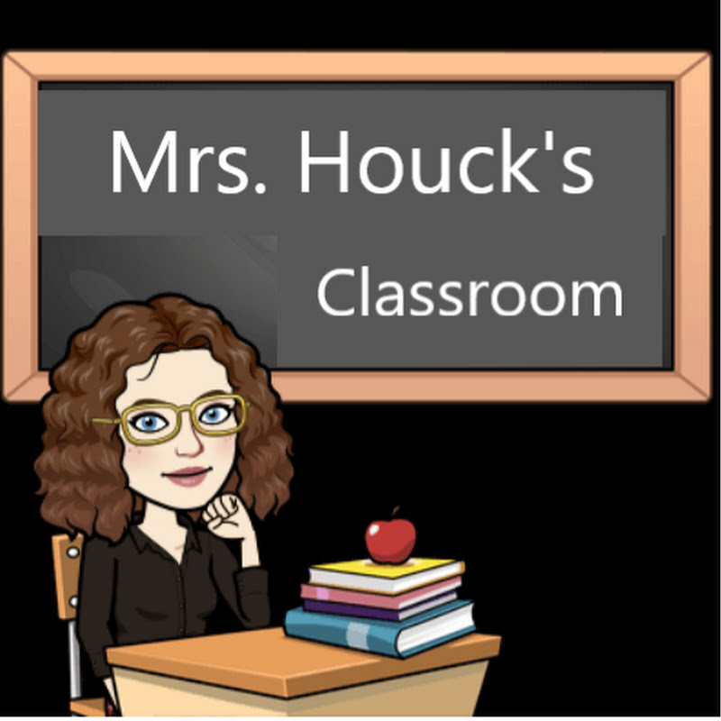 Mrs. Houck's Classroom