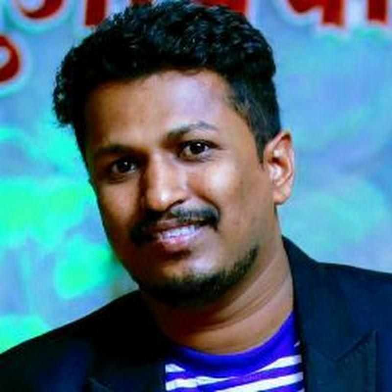 VJ Talks