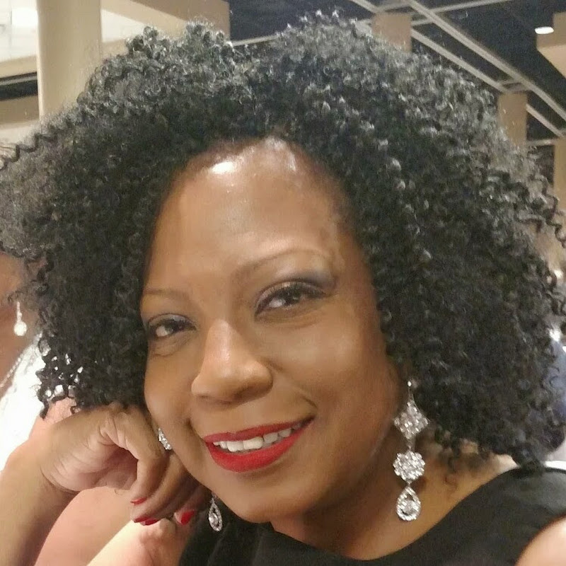 Rochelle Glover Your Financial Nanny