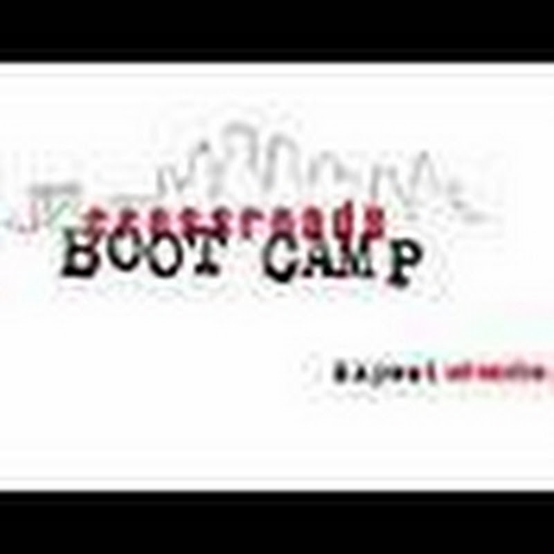 CrossroadsBootcamp