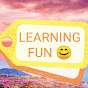 Learning Fun