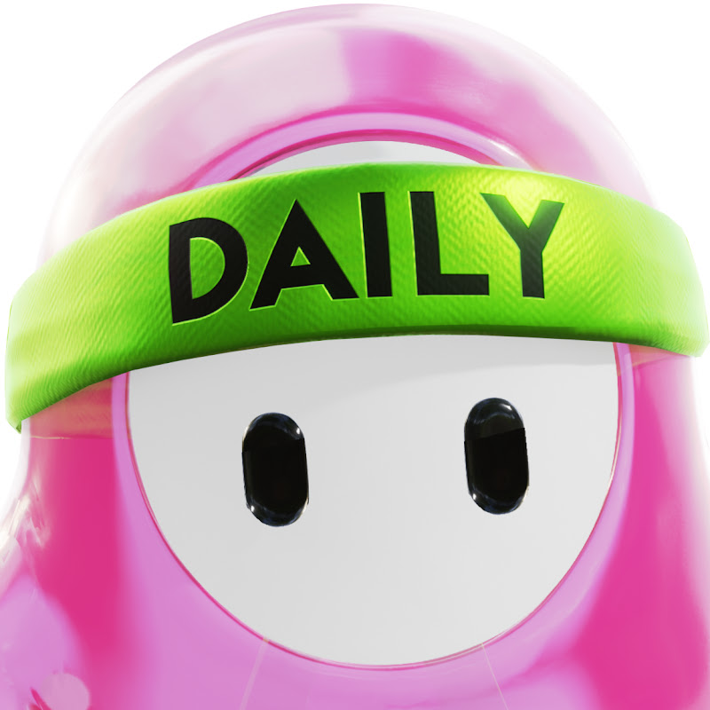 Fall Guys Daily Moments