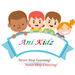 Ani Kidz net worth