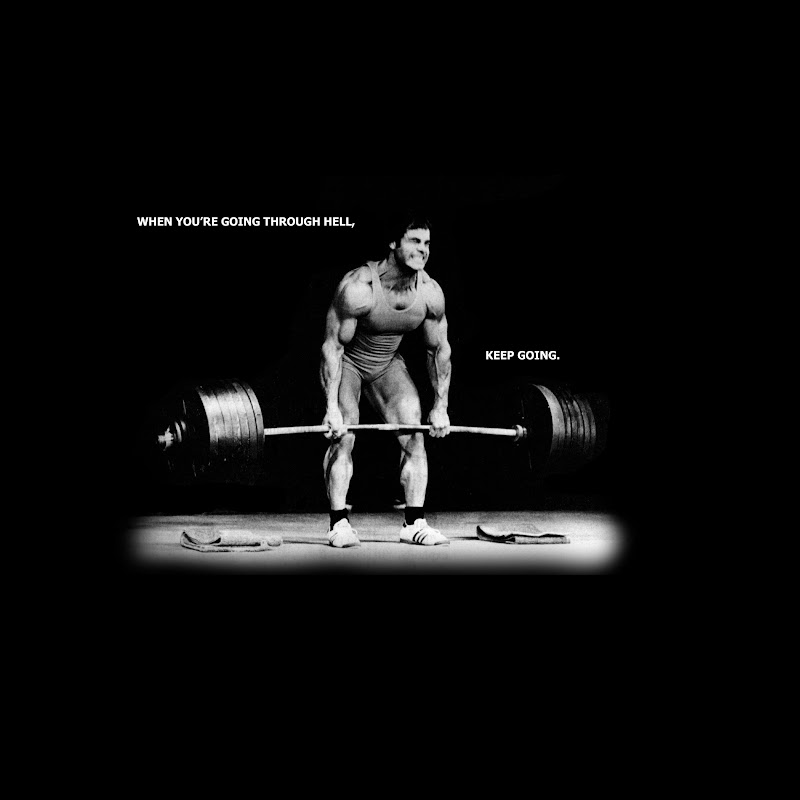 BODYBUILDING777