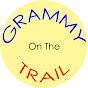Grammy on the Trail logo