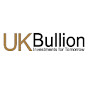 UKBullion logo