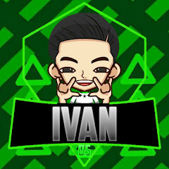Логотип каналу Ivan DS
