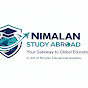 Nimalan Educational Academy logo