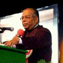Rev.Dr.M. Rajendran photo