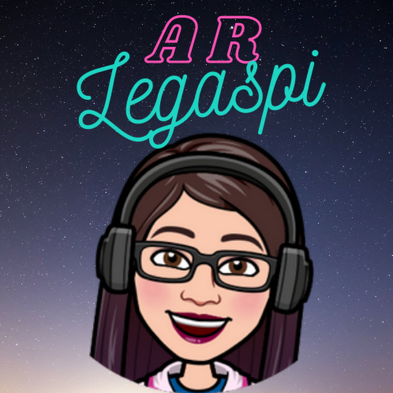 AR Legaspi