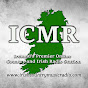 Irish Country Music Radio logo