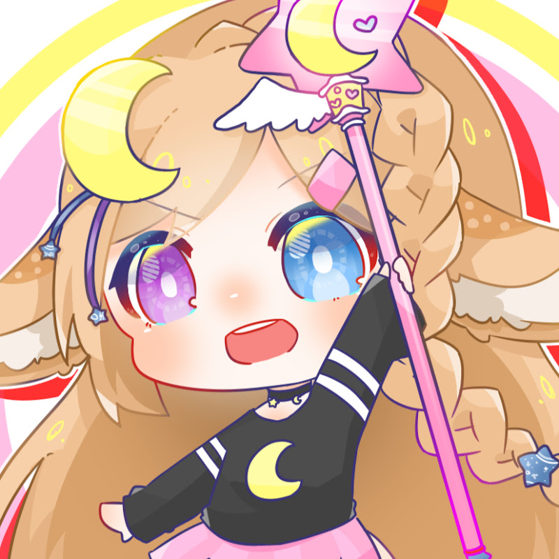 Melody Glitter
