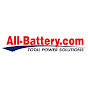All-Battery.com logo
