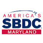 Maryland SBDC logo