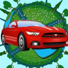 World of Cars - Cartoons for Kids