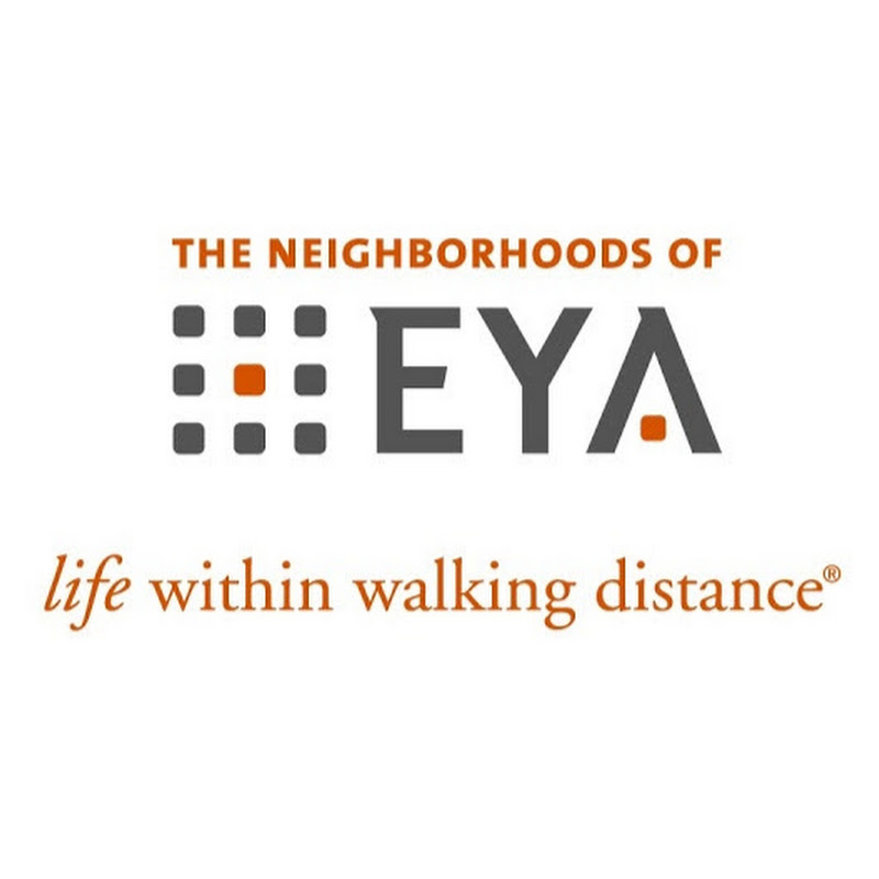 The Neighborhoods of EYA