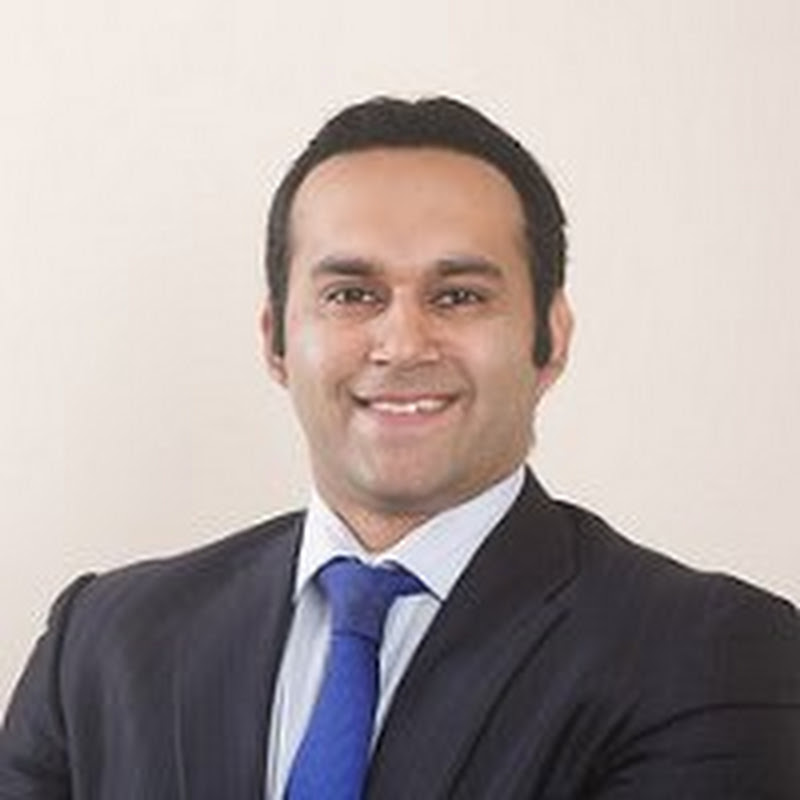 Sasha Sidhu