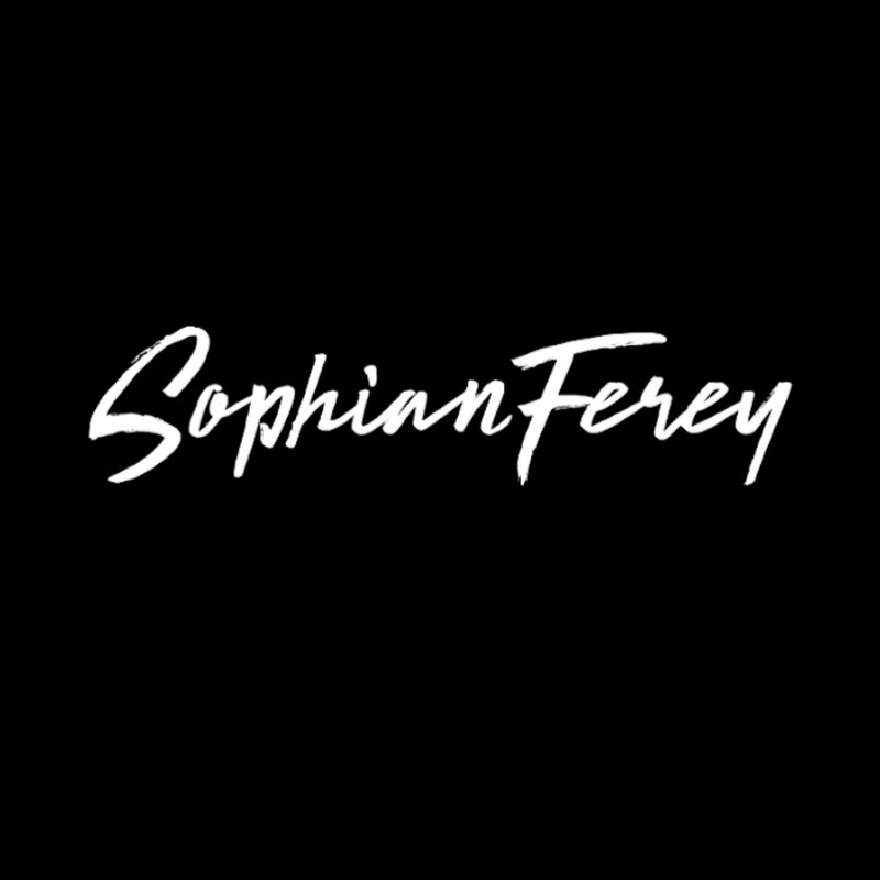 Sophian Ferey