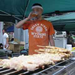 十勝のきんちゃん