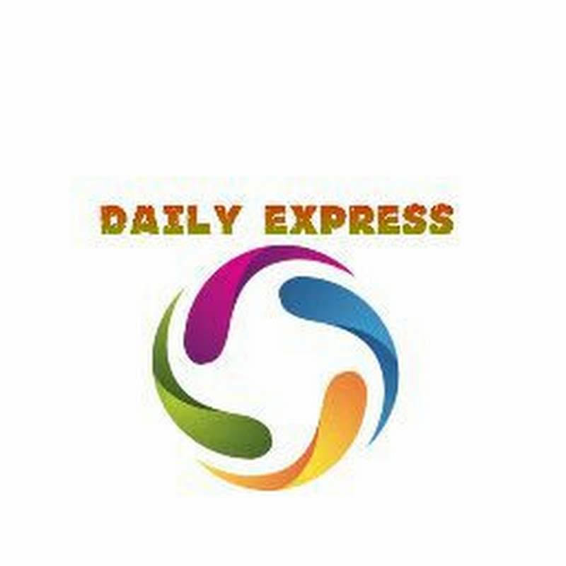 DAILY EXPRESS