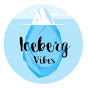 Iceberg Vibes logo