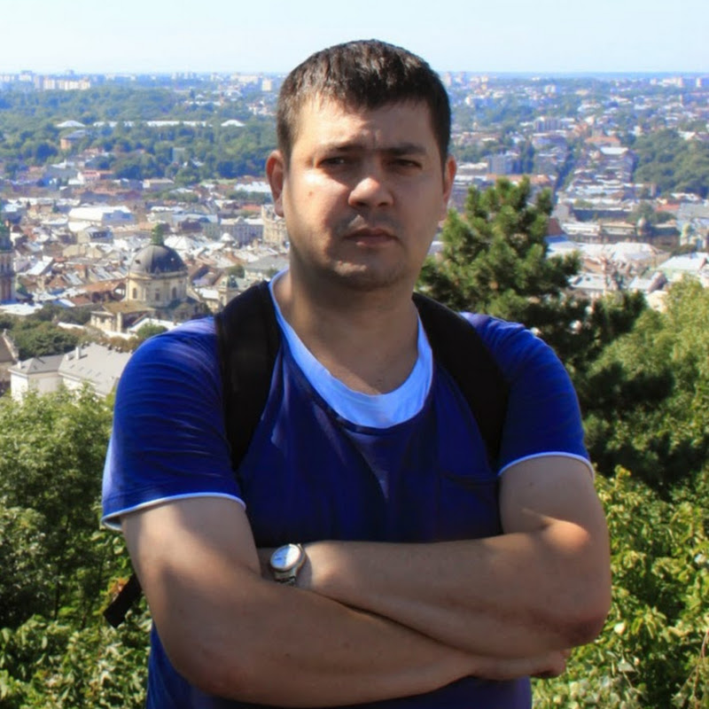 Вадим Корнелюк