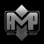 AMP Media Group logo